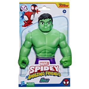 SPIDER-MAN SPIDEY AND HIS AMAZING FRIENDS Super Halkas