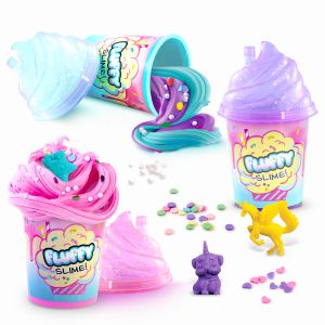 CANAL TOYS SO SLIME Gleivių mai&scaron;ymo rinkinys, 3 vnt.