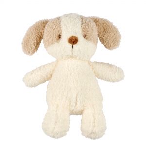 NATTOU  TEDDY Mažasis &scaron;uniukas, 24 cm