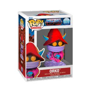 FUNKO  POP! Vinilinė figūrėlė: Masters of the Universe - Orko (Comic Deco)
