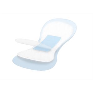 BabyOno Įklotai po gimdymo Night&Day, 10 vnt., 599