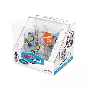 RECENT TOYS  Galvosūkis BRAIN STRING ORIGINAL