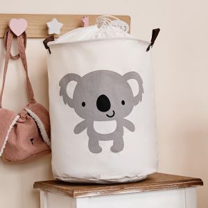 SIPO krep&scaron;ys žaislams koala 35x35x45cm BT026