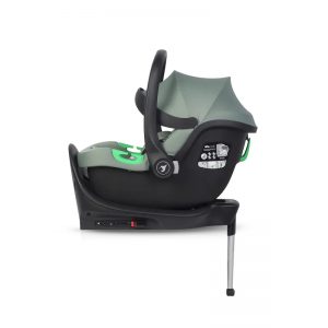Colibro Autokėdutė su baze  Petit Pro I-size, 0-13 kg. Pine