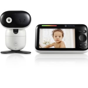  Motorola video auklė 5" pasikreipia PIP1510