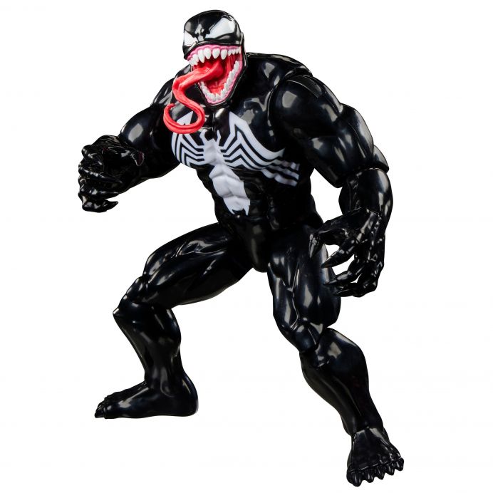 SPIDER-MAN Classic Titan Hero Multipack Figures &ndash; nuotrauka 3