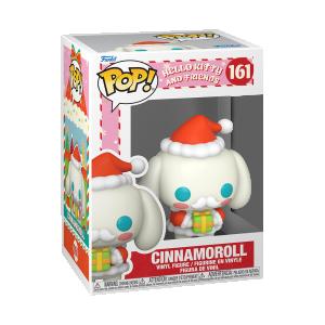 FUNKO  POP! Sanrio - Cinnamoroll