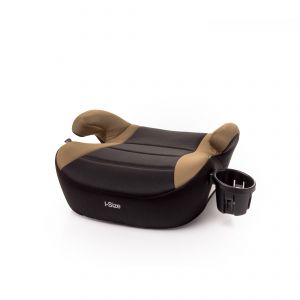  4Baby autokėdutė puodelio laikiklis BOOST 125-150CM mokka I-SIZE