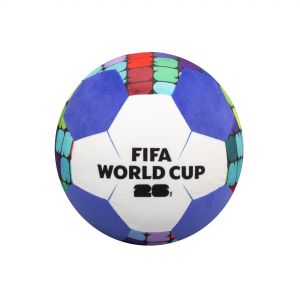 FIFA  pliu&scaron;inis futbolo kamuolys, 23 cm