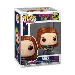 FUNKO  POP! Stranger Things: Tales from &acute;85 - Max