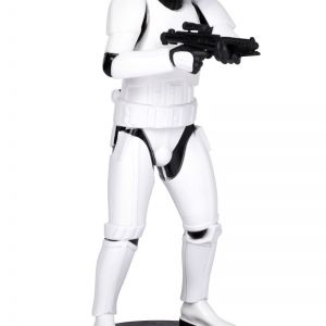Star Wars Stormtrooper vonios putos 200ml 