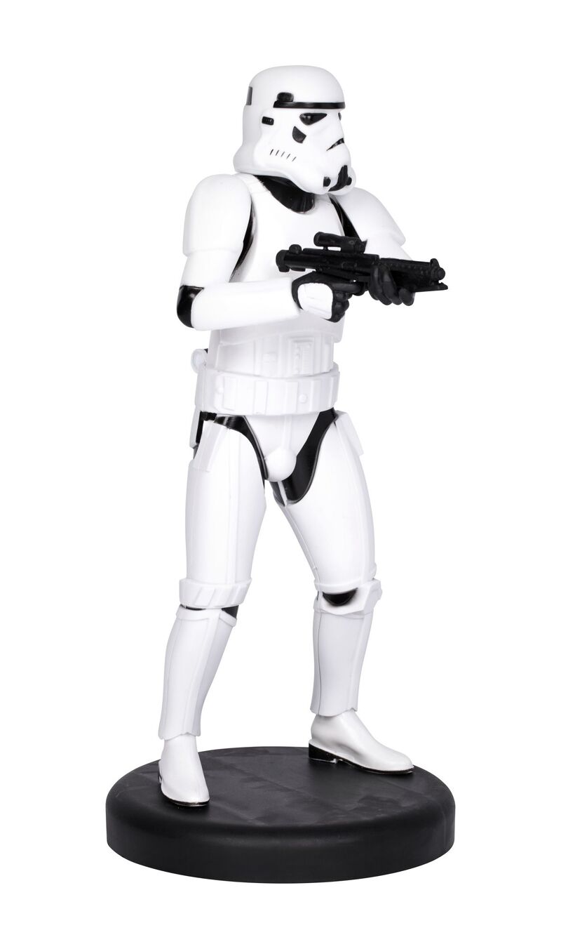 Star Wars Stormtrooper vonios putos 200ml 