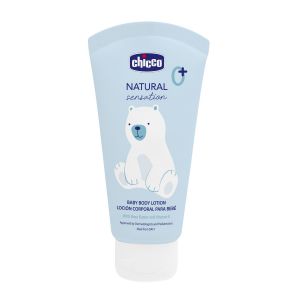 Chicco  Kūdikių kūno losjonas, 150 ml