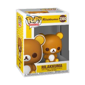 FUNKO  POP! Rilakkuma - Rilakkuma
