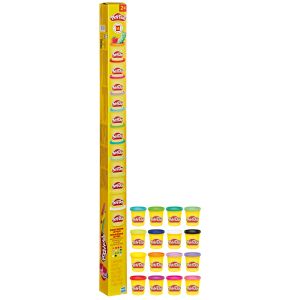 PLAY-DOH  Rinkinys &bdquo;Mega metras&ldquo;
