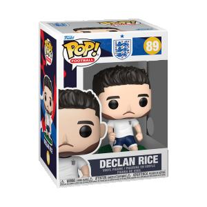 FUNKO  POP! England - Declan Rice