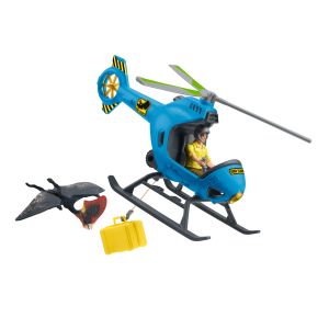 SCHLEICH  DINOSAURS Ataka i&scaron; oro
