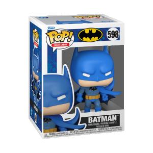 FUNKO  POP! Vinilinė figūrėlė: DC - Batman (DC New Classics)