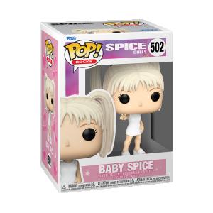 FUNKO  POP! Spice Girls - Baby(WNBE)