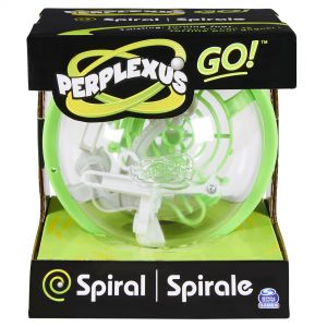 SPIN MASTER Labirintas &bdquo;Perplexus GO&ldquo;