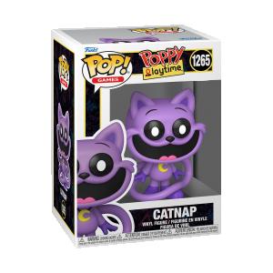 FUNKO  POP! Poppy Playtime - Catnap