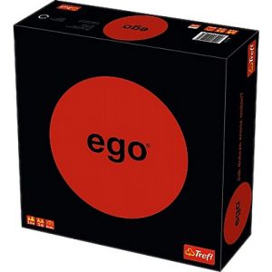 TREFL GAMES TREFL Žaidimas &bdquo;Ego&ldquo; (Lietuvių kalba)