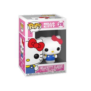 FUNKO  POP! Vinilinė figūrėlė: Sanrio - Hello Kitty