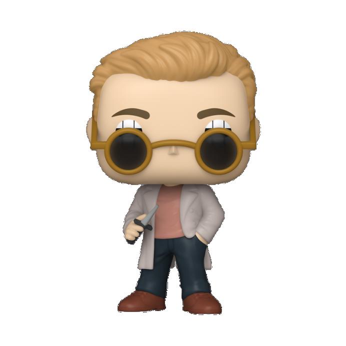 FUNKO POP! Vinilinė figūrėlė: Sandman - The Corinthian &ndash; nuotrauka 2