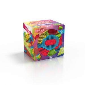 SLIDA BRAIN TEASER Klasikinis kiau&scaron;inis