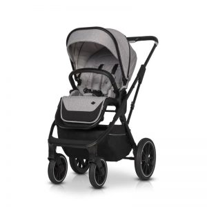 Cavoe Vaiki&scaron;kas vežimėlis  Axo Comfort, Frost