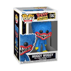 FUNKO  POP! Poppy Playtime - Huggy Wuggy