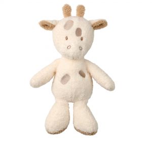 NATTOU  TEDDY Pliu&scaron;inė žirafa