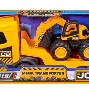 TEAMSTERZ JCB Transporteris su ekskavatoriumi, 36 cm