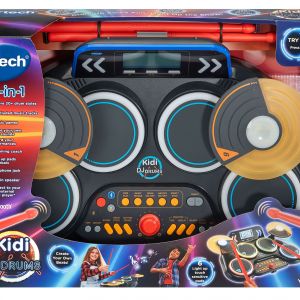 Vtech  Elektroniniai būgnai