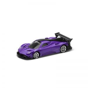 MSZ  Automobilis Pagani Zonda Revolucion, 1:64