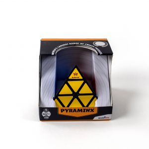RECENT TOYS  Galvosūkis PYRAMINX