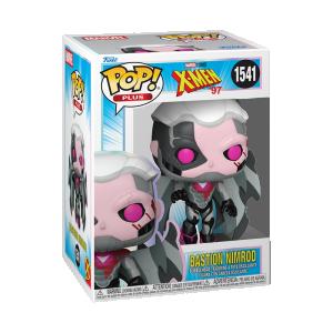 FUNKO  POP! Vinilinė figūrėlė: Marvel: X-Men&acute;97 - Bastion (w/Chase)