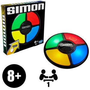 HASBRO GAMING Board game Simon Classic