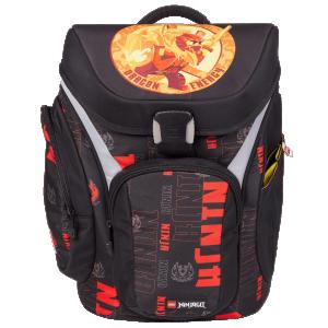 LEGO BAGS LEGO NINJAGO Premium kuprinė &bdquo;Dragon Energy&ldquo;