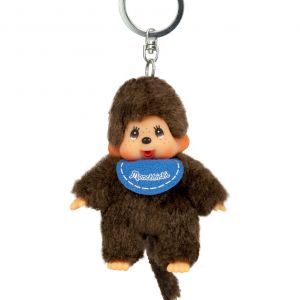 MONCHHICHI  Raktų pakabutis "Classic", 10 cm
