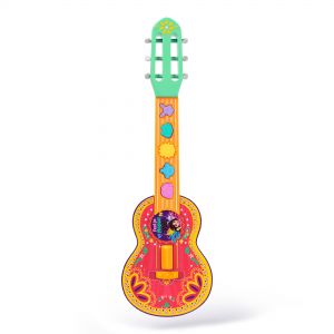 DORA THE EXPLORER  role play Charango (English/Sounds Only)
