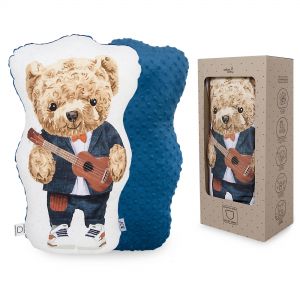 Cebababy pagalvėlė, Fluffy Puffy Joe, W-852-132-682