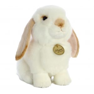 AURORA PLUSH AURORA MIYONI Pliu&scaron;inis triu&scaron;iukas, 20 cm