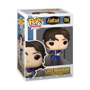 FUNKO  POP! Vinilinė figūrėlė: Fallout - Lucy MacLean