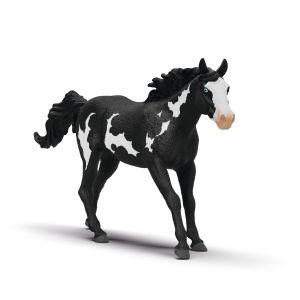 SCHLEICH  HORSE CLUB Paintų veislės eržilas