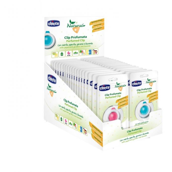 Chicco segtukas nuo uodų, 0m+ &ndash; nuotrauka 4