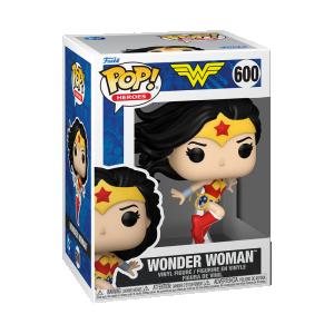 FUNKO  POP! Vinilinė figūrėlė: DC - Wonder Woman (DC New Classics)