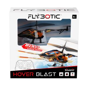 FLYBOTIC  RC Sraigtasparnis &bdquo;Hover Blast&ldquo;
