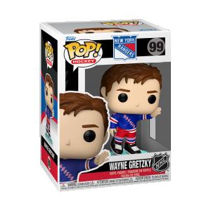 FUNKO  POP! Legends - Wayne Gretzky (NYR-FW)