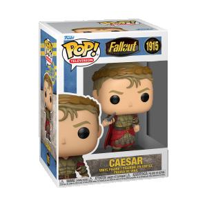 FUNKO  POP! Vinilinė figūrėlė: Fallout - Caesar